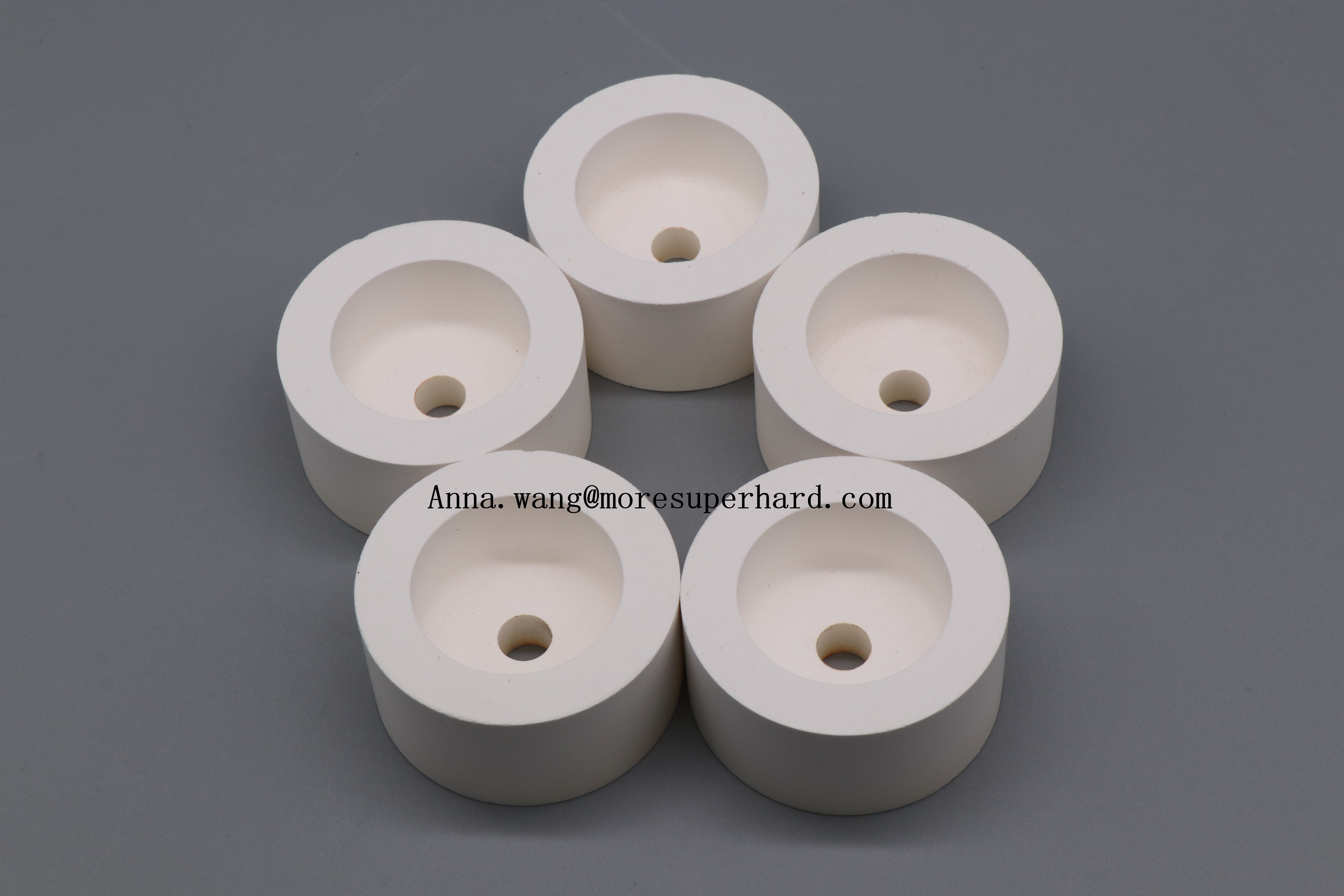 China Carbon  machine White Corundum Grinding Cup Wheel, Dressing Wheel for ceramic bond wheel dresser abrasive wheel wholesale