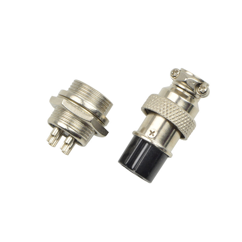 China 16mm Din Aviation Wire Connectors wholesale