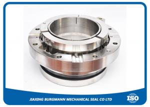 China Food Agitator Mechanical Seal SIP Steam In Place wholesale