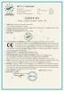 ASLi (CHINA) TEST EQUIPMENT CO., LTD Certifications