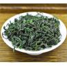 Hand-made green tea loose 500g mountain green tea bean flavor green pollution-free for sale