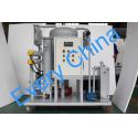 ZJC-R vacuum oil filtration machine for lubricating oil for sale