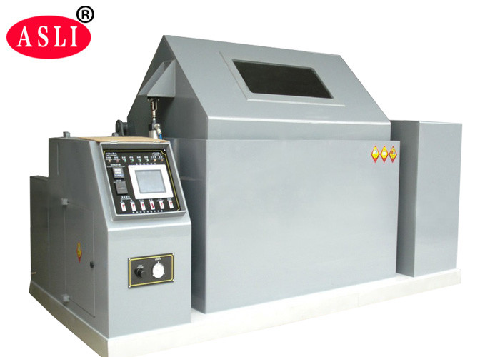 China Temperatuer Humidity Salt Spray Test Equipment with CE Certification wholesale