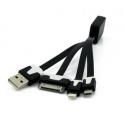 Micro USB Cable for Iphone 5 from USB Data Cable M36 for sale
