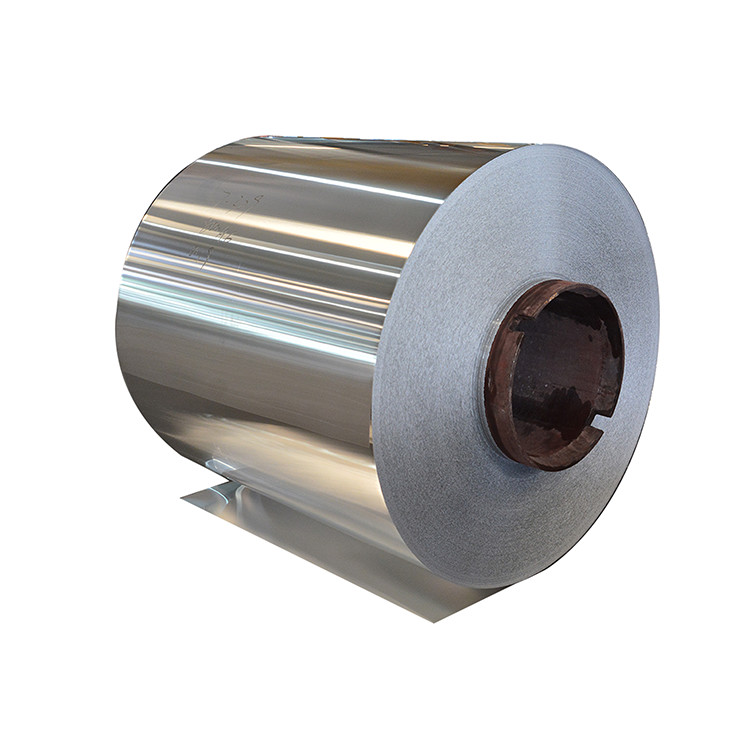 China 1.5mm Thickness H14 3003 Aluminum Coil 1050 3004 Roofing Roll wholesale