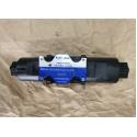 Eaton Vickers DG4VC-5-6C-M-PS2-H-7-40-JA170 Solenoid Operated Directional for sale