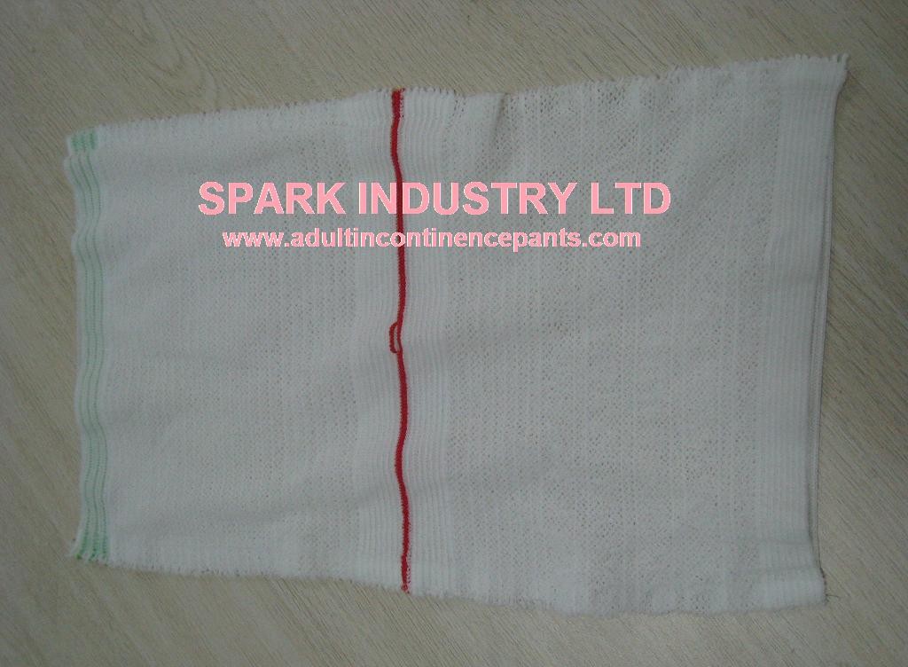 China Breathable Fabric Urine Bag Holder wholesale