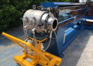 China High Efficiency Cable Sheathing Extrusion Line 1200KG/H wholesale