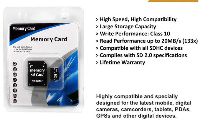 China wholesale Low Price memory card sd card 1G 2G 4G 8G 16G 32G for sale