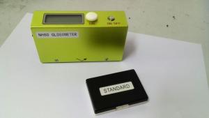 China NH60 60 degree measuring digital glossness meter wholesale