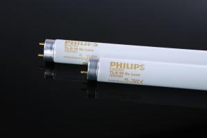 China Philips Master TL-D 90 Deluxe Wholesale one set of 18w/965 D65 Light Lamp Tube Made in France 60cm Daylight D65 wholesale