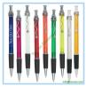 Buy cheap plastic stationery pen, gift stationery ballpen with logo printing from wholesalers