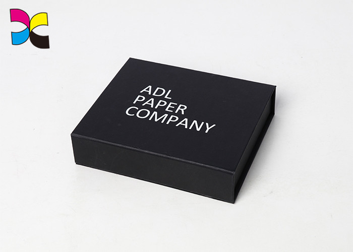 China Black Coloured Corrugated Cardboard Boxes With Offset Printing / Logo Customized wholesale