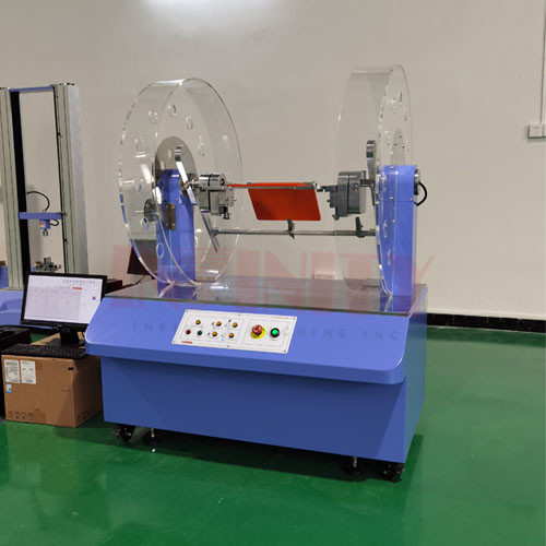 TV Screen Torsion Tester Automatic Torsion Testing Machine for Testing LCD for sale