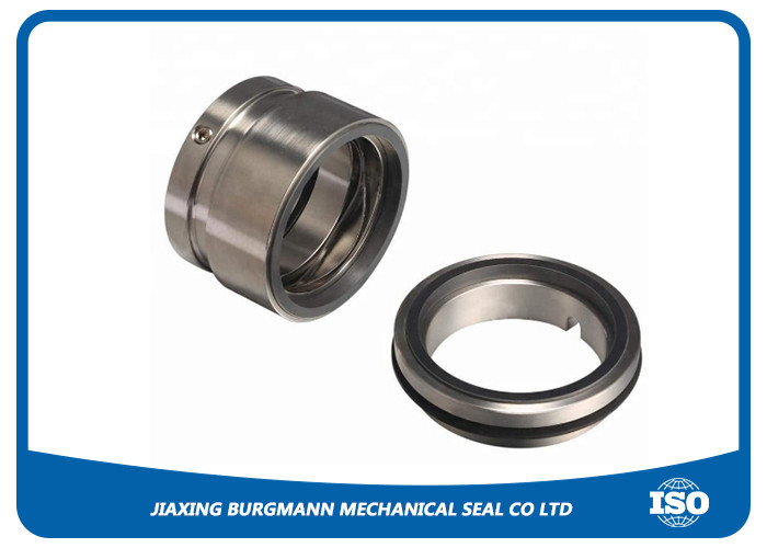 Buy cheap Shrink Fitted O Ring Wave Spring Mechanical Seals HJ92N Produce from wholesalers