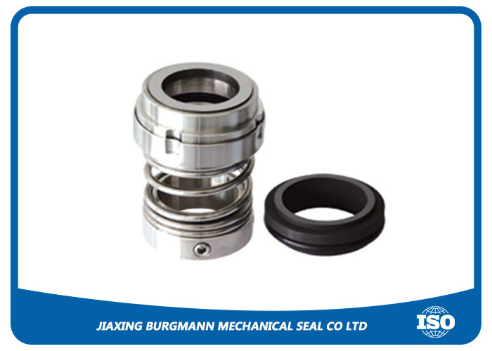China Unbalanced Single Spring Industrial Mechanical Seals For General Corrosion Liquid wholesale