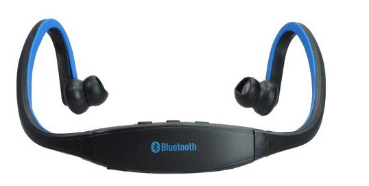 wireless mp3 sd card headphone headset and bluetooth headphone MBD118 for sale