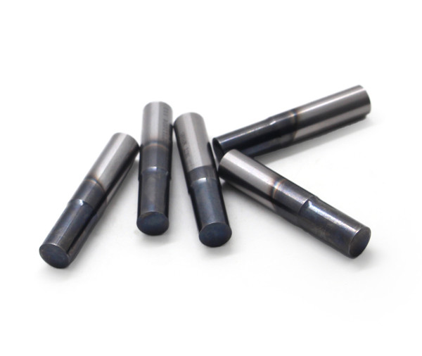 Wear Resistant Tungsten Steel Punch Pin Coated Corrosion Resistant for sale