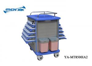 China Model  YA-MT85001A2 Medical Drug Cart wholesale