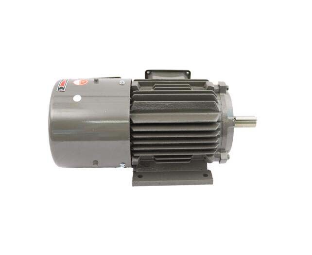 YVF2 Series Frequency Controlled 3 Phase Asynchronous Motor IP55 380V Rated for sale