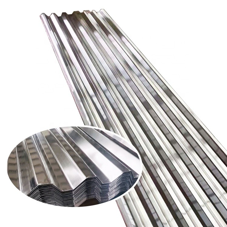 China Galvanised Metal Roofing Sheets Metal Roll wholesale