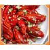 Plastic Bag Spicy Crawfish Seasoning Condiment Chinese Spices For Cooking Seafood for sale
