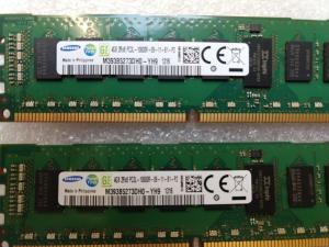 China 8GB Server Power Supply 2Rx4 PC3L-10600R DDR3 Memory UCS-MR-1X082RX-A 15-13567-01 wholesale