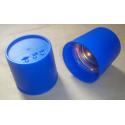 flash vibration speaker music cup with TF card H6809 for sale
