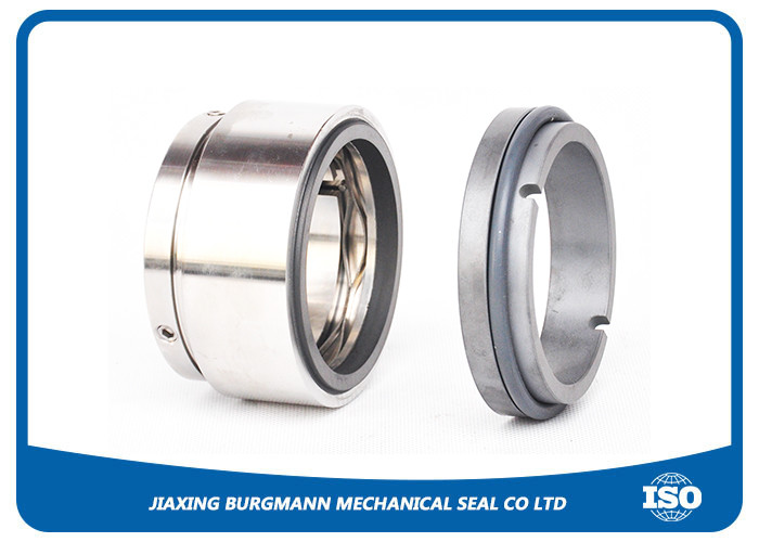 Buy cheap PTFE Wedge Balanced Mechanical Seal Replace John Cran 59B Type from wholesalers