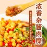 Low Fat Chongqing Suan La Fen Chongqing Hot And Sour Noodles Outdoor Picnic for sale