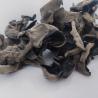 Edible Dried Wood Ear Mushroom Healthy Dried Natural AD Black for sale