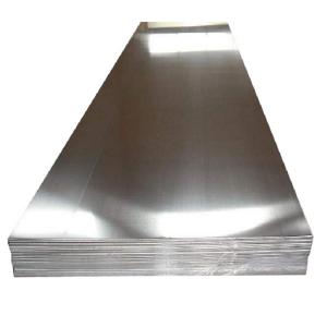 China Chinese Factory 3mm thickness 6061 t6 Aluminum Alloy Sheet Aluminum Plate wholesale