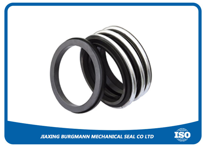 China Elastomer Bellows Rotating Industrial Mechanical Seals MG1 Model For Water Pump wholesale