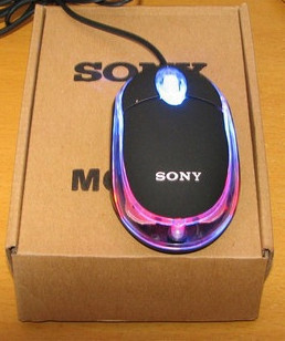 usb normal mouse CY-3 for sale