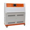 Buy cheap ASTM D4329 UV Testing Equipment / High Performance UV Weathering Test Chamber from wholesalers