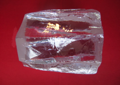 China 99.99% Purity YSZ Single Crystal 2500°C Melt Point High Temp Superconducting Structure wholesale
