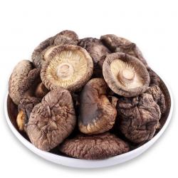 China High Protein Dried Shiitake Mushroom With Mushroom Taste And Smell for sale