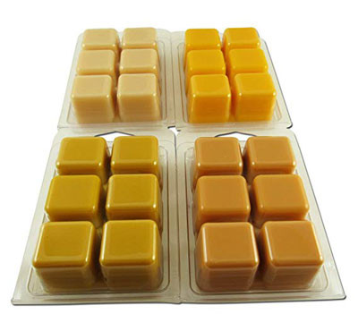 China Wholesale Cheap Scented Candle Wax Melts on sale