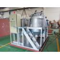 Green Technology Pyrolysis Oil Refining System for sale