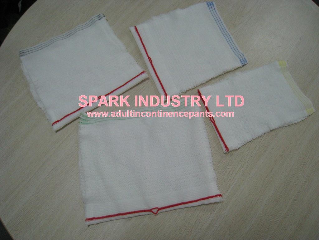 China Stretchable Urine Leg Bag Holder Breathable Comfortable Fabric wholesale