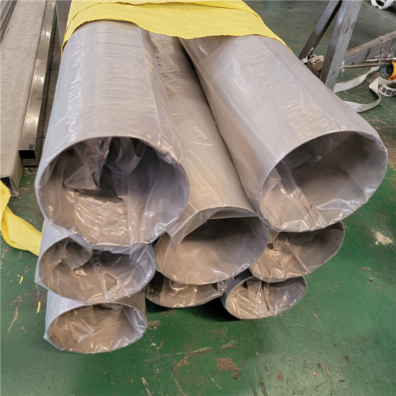 China 9.52mm 3/8 304 Seamless Stainless Steel Tubing Astm A355 Sus wholesale