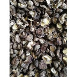 China 100% Natural Dried Shiitake Mushrooms No Additives Bag Packaging for sale