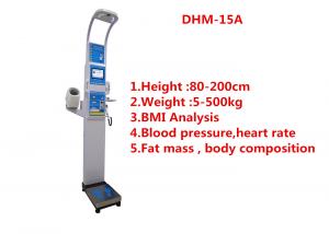 China Coin operated for and height fat body Adult Weight Scales medical digital scale wholesale
