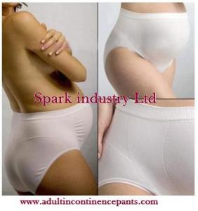 China Seamless Stretchable Maternity Belly Bands Maternity Support For Pregnancy , Ultra - Soft wholesale
