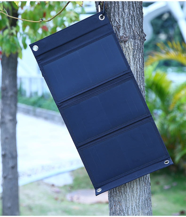 China oldable solar charger, solar cell phone charger, portable solar cell phone charger, foldable solar laptop charger wholesale