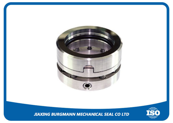 China Chemical Industrial Mechanical Seals , Corrosion Resistant Multi Spring Seal wholesale