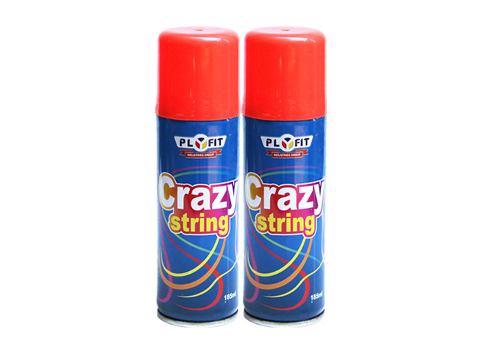 China Disposable Biodegradable Party String Spray For Wedding Birthday Festival Celebration wholesale