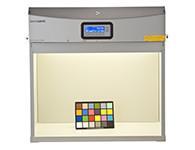 China X-Rite Macbeth SPLQC Light Booth Color Assessment Cabinet with CWF, U30, U35, TL83 and TL84 wholesale