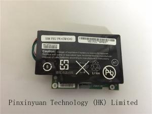 China 46C9040 43W4342 IBM Battery BBU M5014 M5015 LSI 9260 8i 9620 4i 9261 9750 9280 wholesale