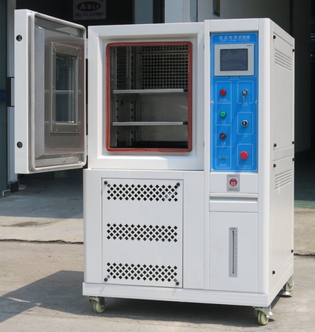 China CE certified Programmable temperature testing equipment TH series 220V / 380V wholesale